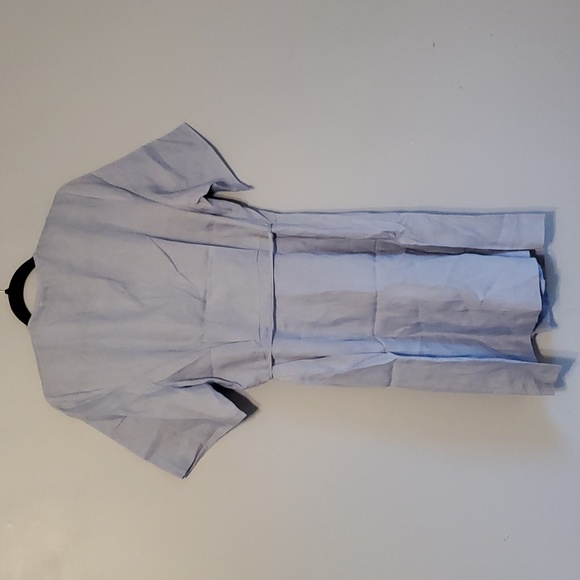 Stockholm Atelier&Other Stories Leinen Dress - Picture 4 of 11